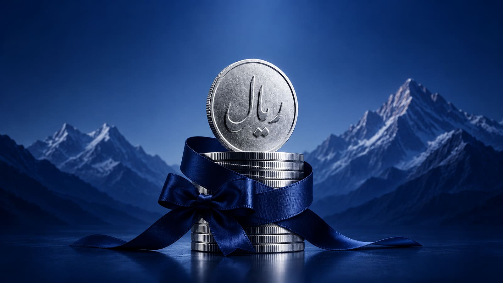 راهنمای دریافت ریال بآشگاه در طرح سهم همراهی