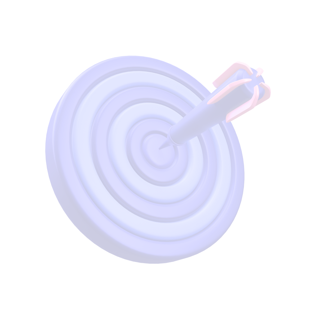 target